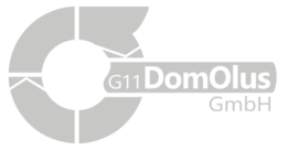 Logo G11 DomOlus GmbH
